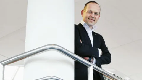 Stefan Duran ondernemer Elipslife