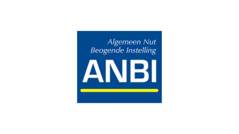 ANBI logo