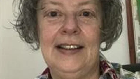 Foto van Marina van Dixhoorn