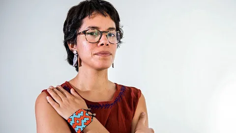 Majandra activist klimaat