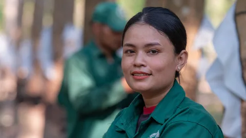 Fair For ALL annual report cover image