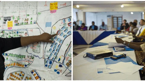 Marie Alta Jean Baptiste