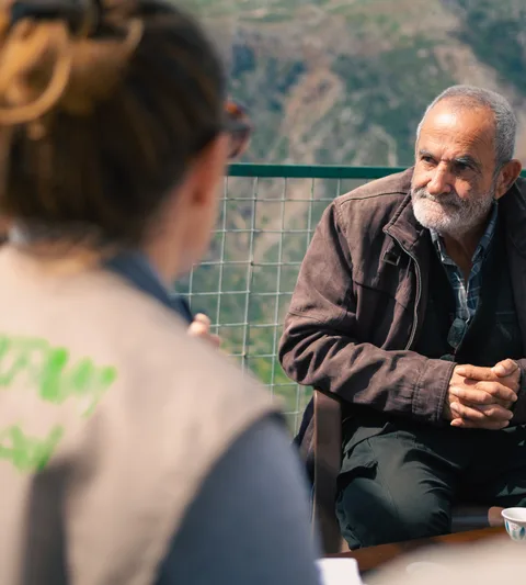 Oxfam Inuru ID 382781 Lebanon 2025 03 05