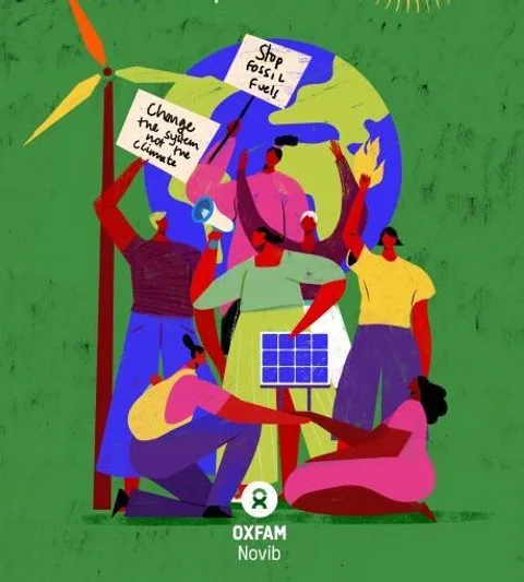 Cover Fossil Free Toolkit