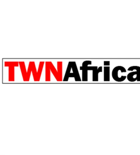Logo TWN Africa