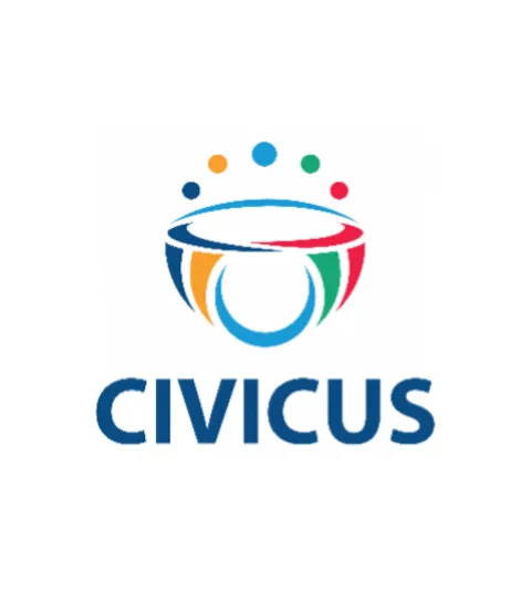 Logo civicus