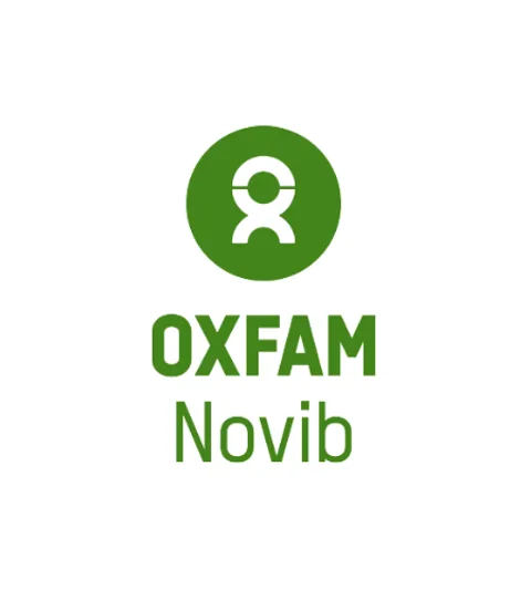 Logo Oxfam Novib