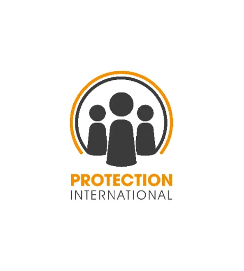 Logo protection international