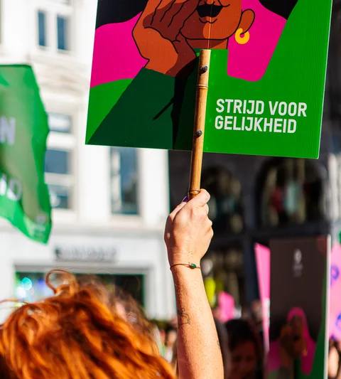 Feminis March 08 03 25 Fotowonders 34