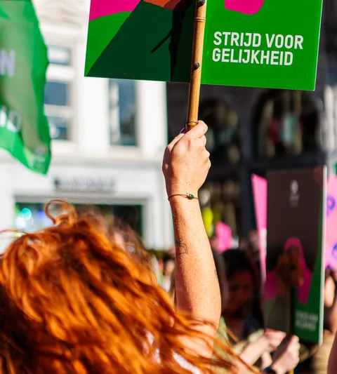 Feminis March 08 03 25 Fotowonders 34