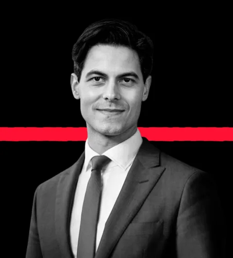 Rob Jetten Rode Lijn Horizontaal