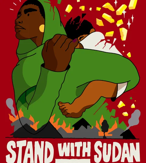 Sudan xaviera