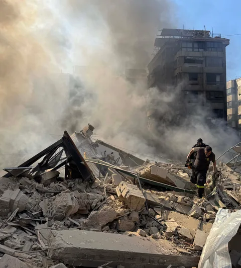 Xinhua Shutterstock Oxfam Inuru ID 392625 Lebanon 2026 03 03