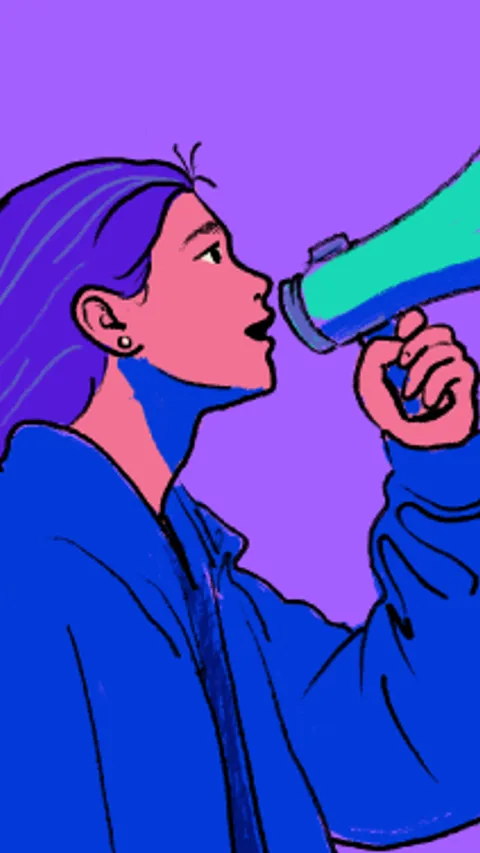 Linked In Main image Power To Voices Empowering Activists