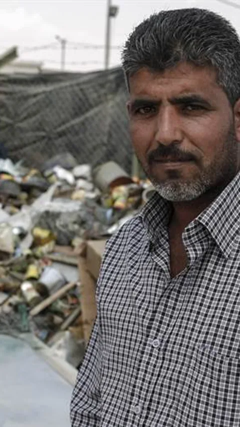 Foto van Jasm Al-Wrewir