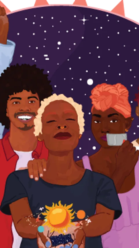 EQUAL Story 2 Power to Voices c Lambi Chibambo