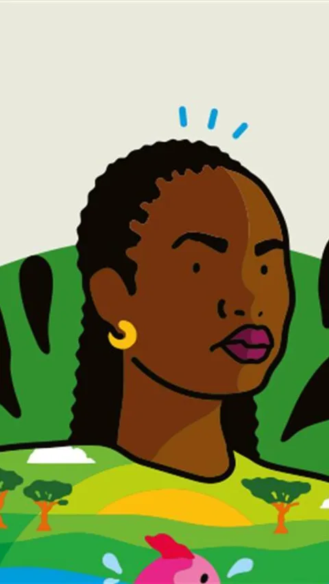 Oxfam websiteheader hilda green jpg