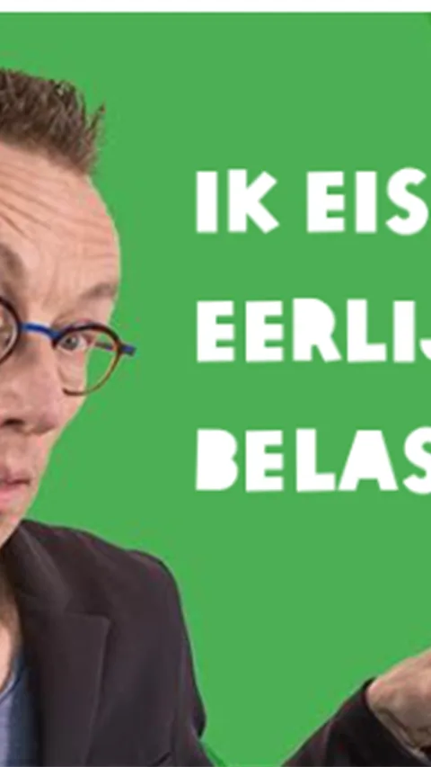 Capture simulatie petitie linker component png