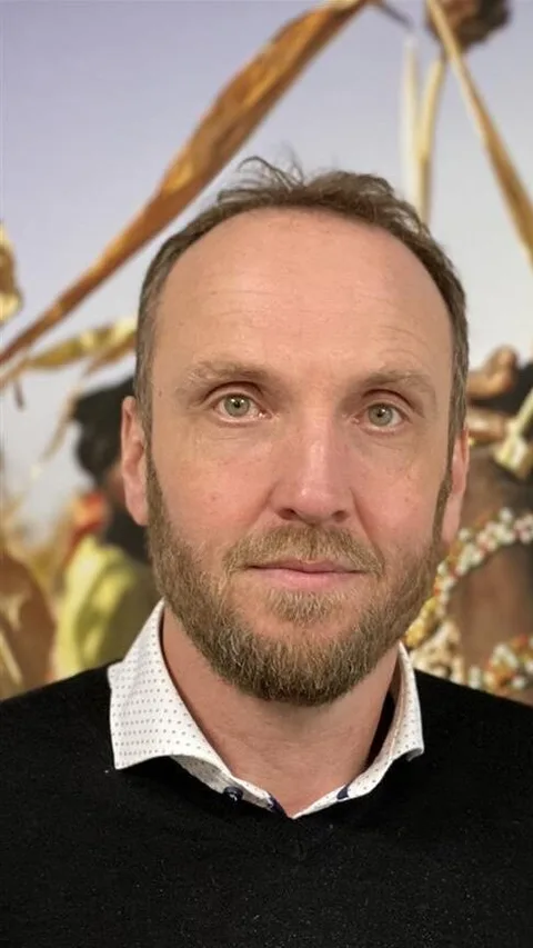 Frank Slijkhuis ondernemer