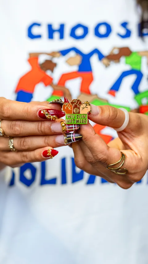 Stacii Samidin OXF product