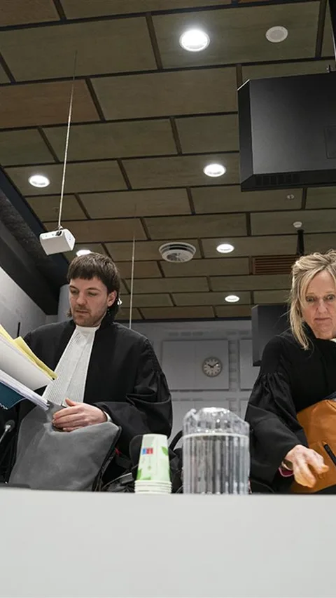 Uitspraak rechter f 35 israel gaza rechtszaak