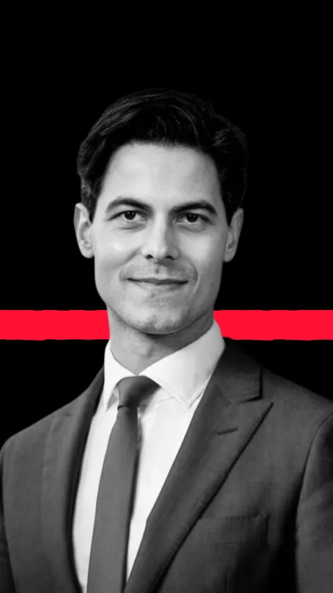 Rob Jetten Rode Lijn Verticaal