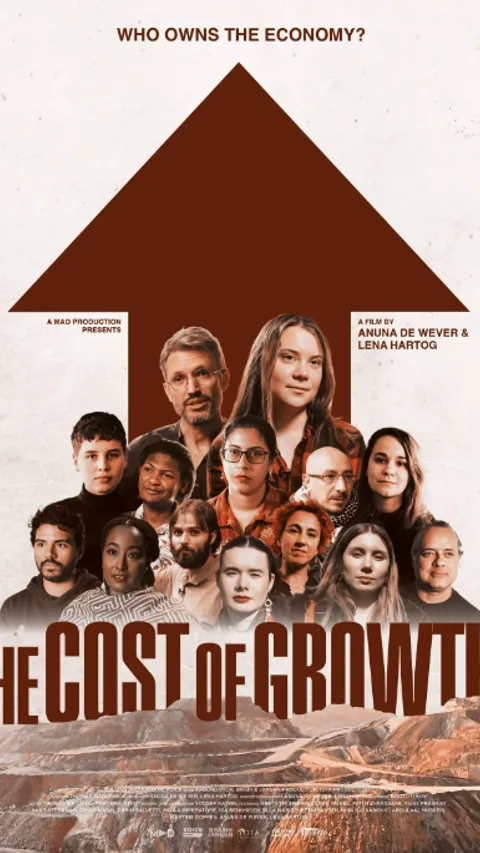Cost of growth film