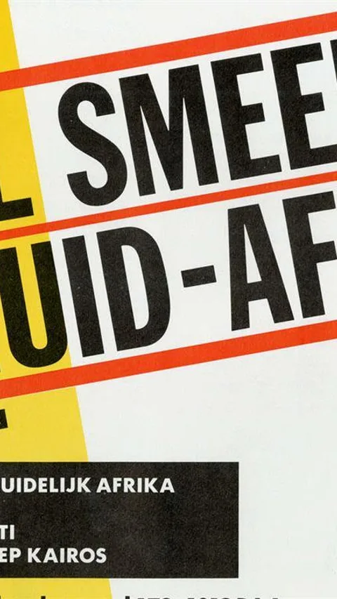 Oxfam novib shell smeer uit zuid afrika