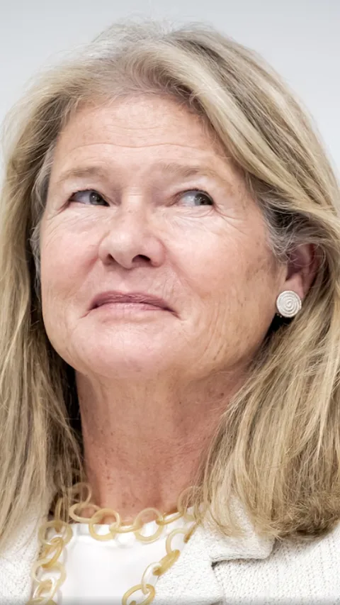 Charlene de Carvalho Heineken