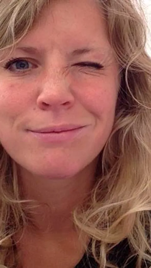 Portretfoto van Hedwig de Coo